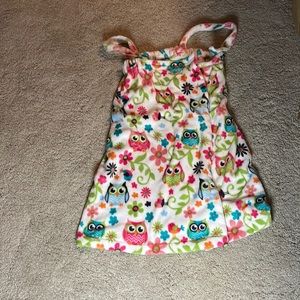 After Shower Cover Up